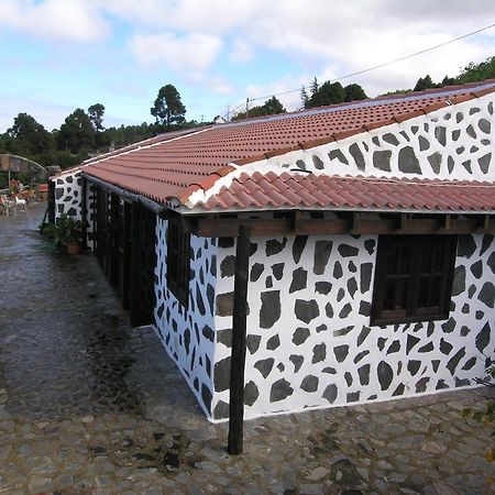 Villa Casa Canaria La Moncloa Icod De Los Vinos Zimmer foto