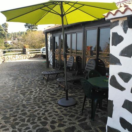 Villa Casa Canaria La Moncloa Icod De Los Vinos Exterior foto