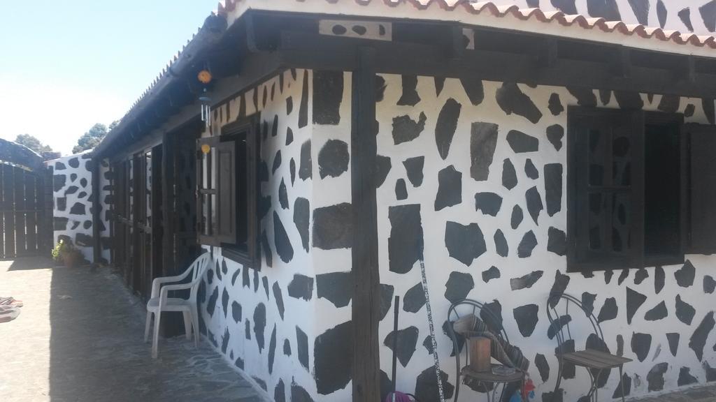 Villa Casa Canaria La Moncloa Icod De Los Vinos Zimmer foto