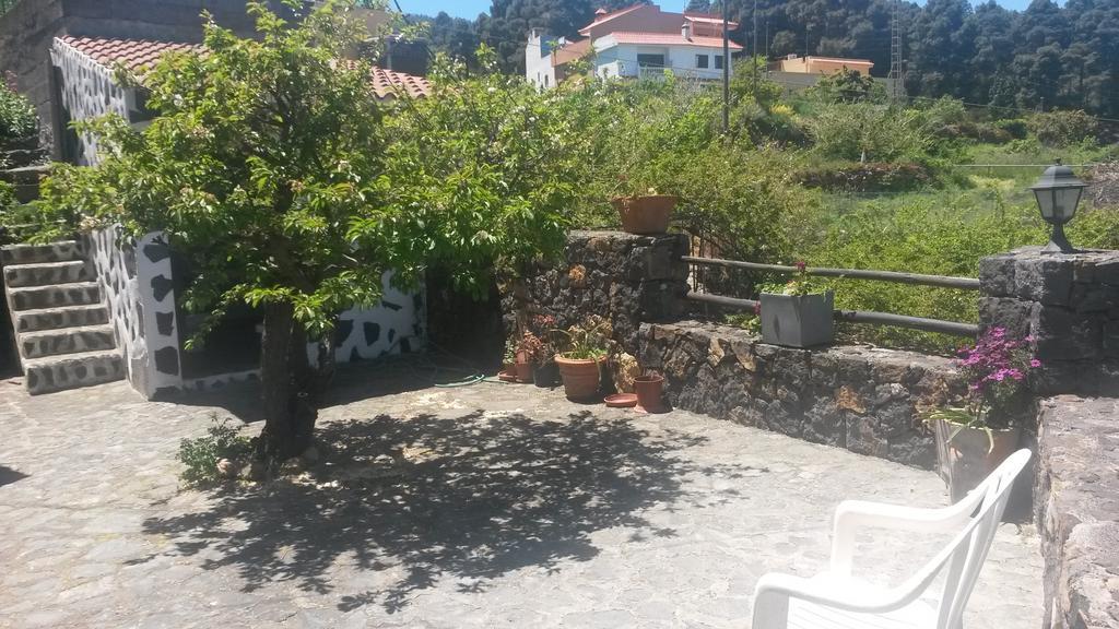 Villa Casa Canaria La Moncloa Icod De Los Vinos Zimmer foto