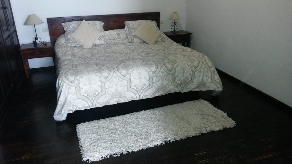 Villa Casa Canaria La Moncloa Icod De Los Vinos Zimmer foto