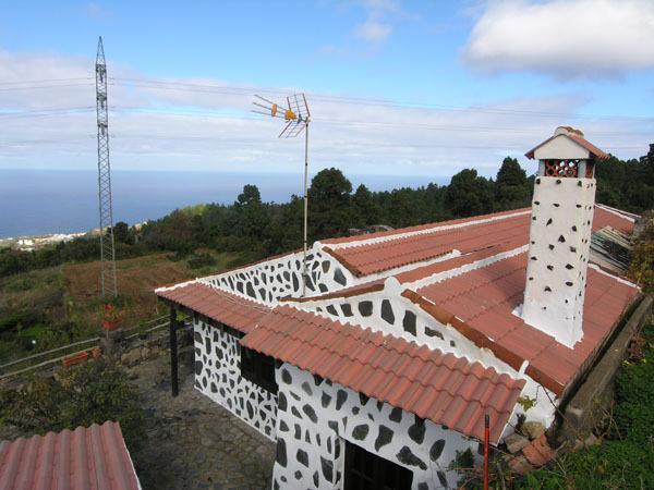 Villa Casa Canaria La Moncloa Icod De Los Vinos Zimmer foto