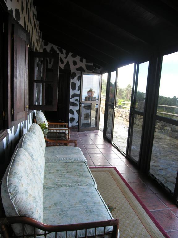 Villa Casa Canaria La Moncloa Icod De Los Vinos Zimmer foto