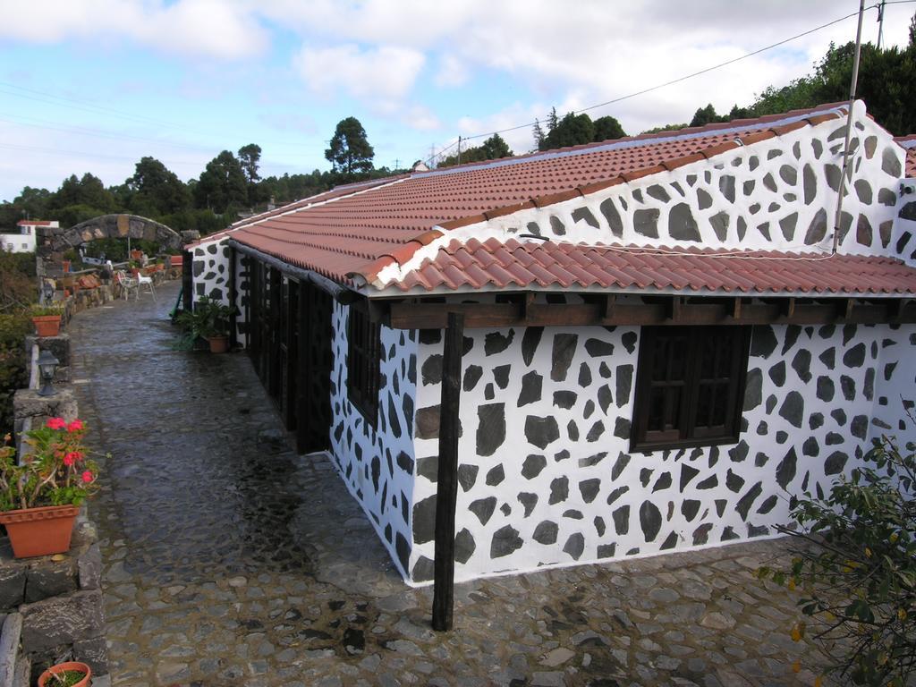 Villa Casa Canaria La Moncloa Icod De Los Vinos Zimmer foto