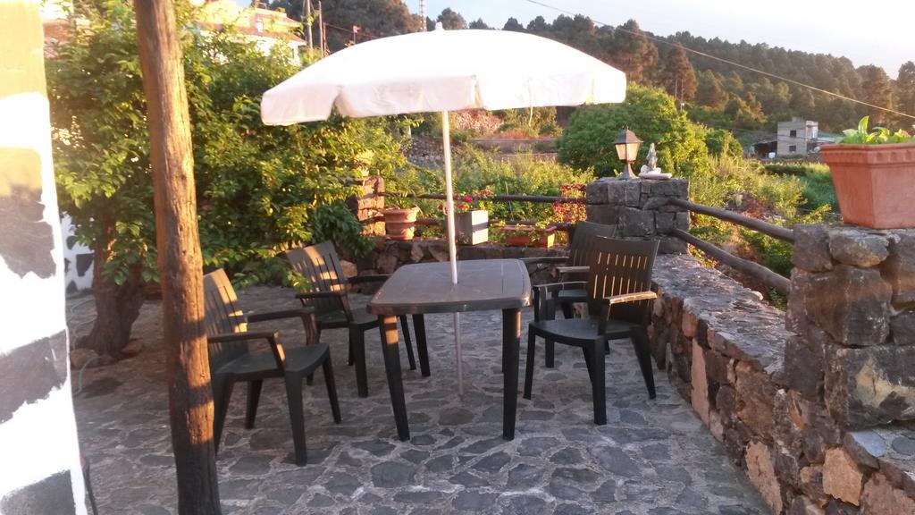 Villa Casa Canaria La Moncloa Icod De Los Vinos Zimmer foto